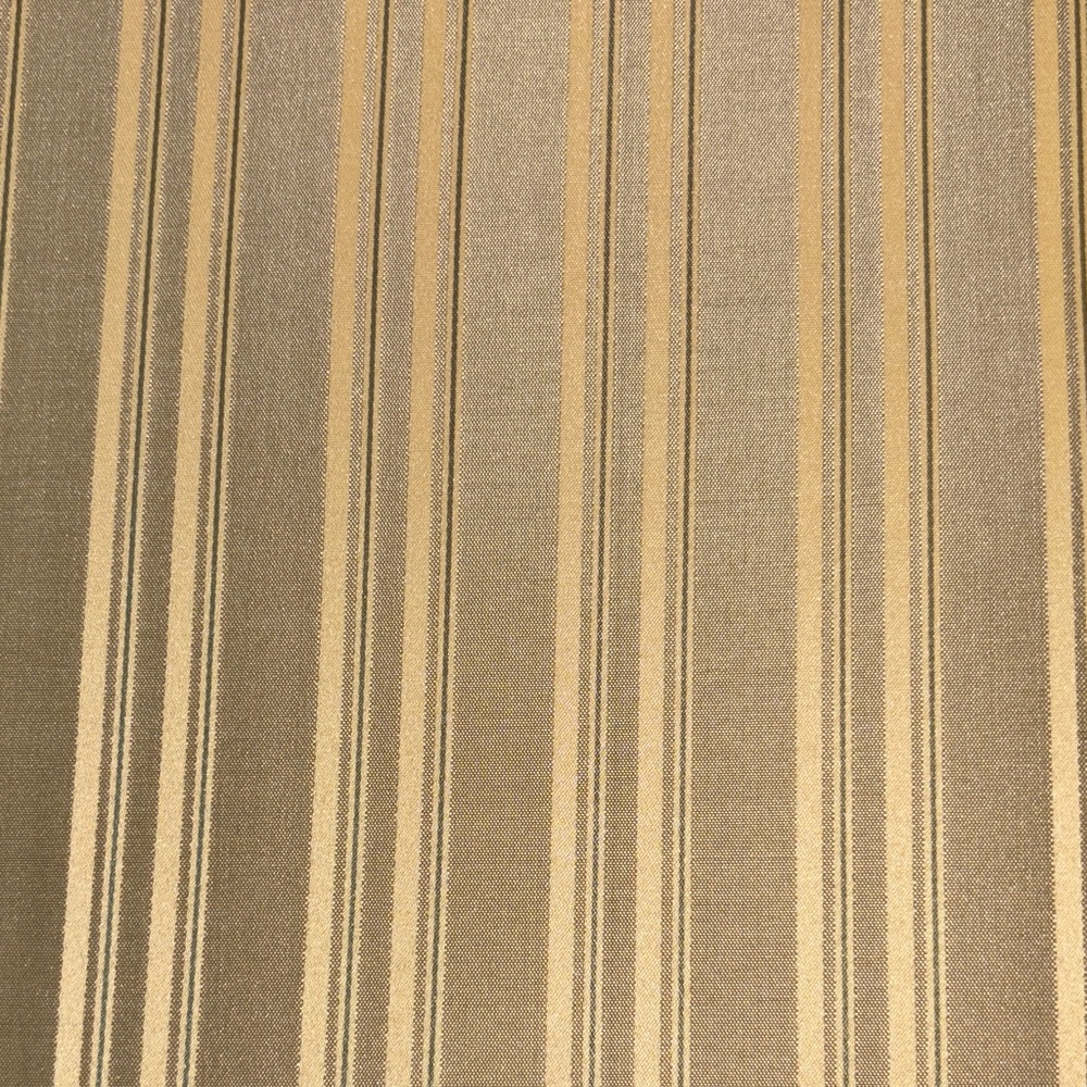 Rodeo Home Beige Window Panel - Picture 2 of 5